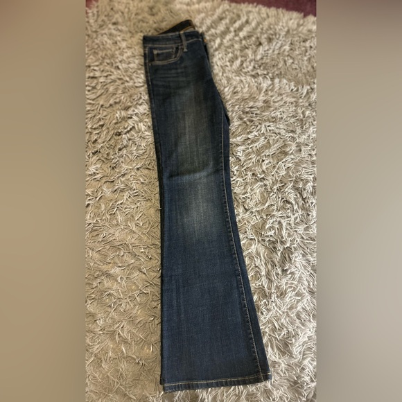 Levi’s San Francisco Classic Boot Cut Jeans - Picture 8 of 8